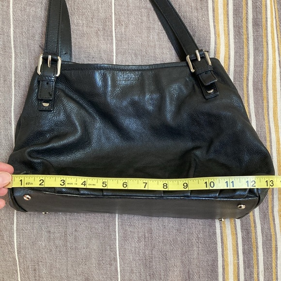 Max Mara leather bag - Picture 10 of 12
